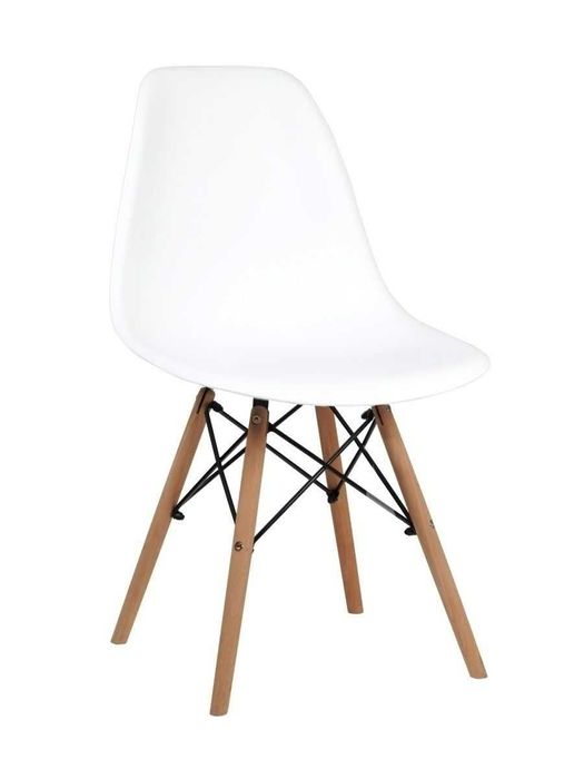 Стулья для кухни Ikea, Eames