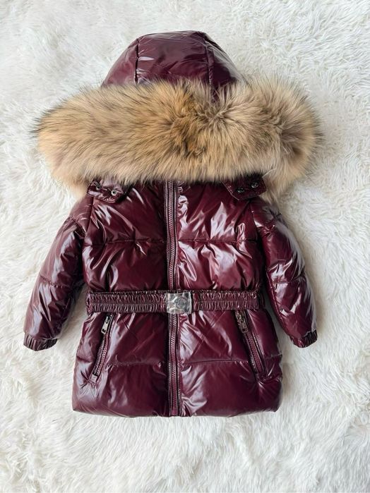 Детский комбинезон Moncler