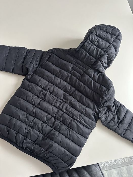 Детско зимно яке на GUESS - 3г.