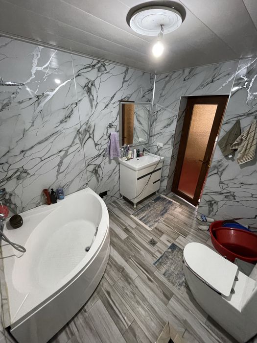 3- sotixli 4ta xonali yashashga tayyor