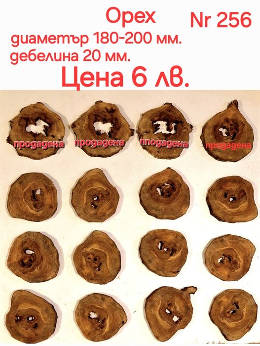 Нестандартни и стандартни шайби