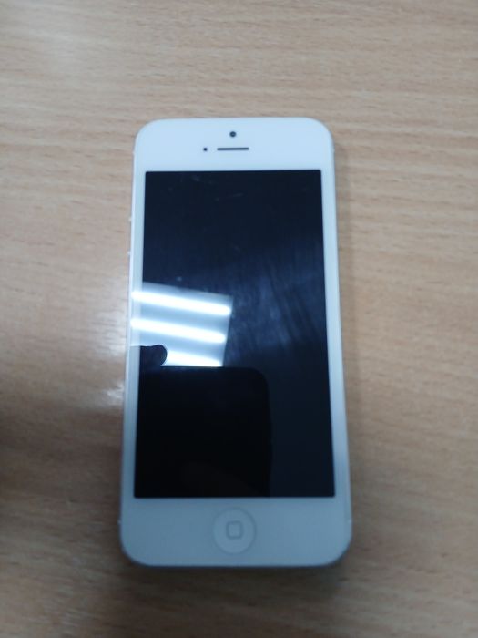 IPhone 5 Рабочий