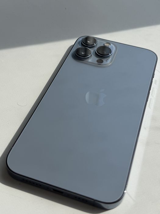 Айфон 13 pro max