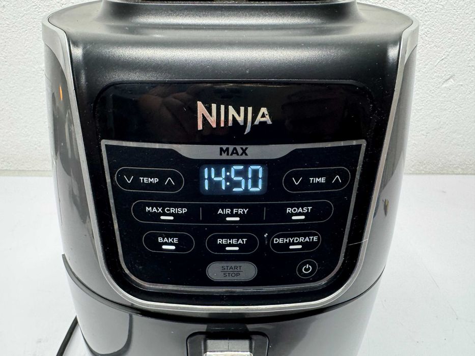 Еър фрайър Ninja Max AF160UK