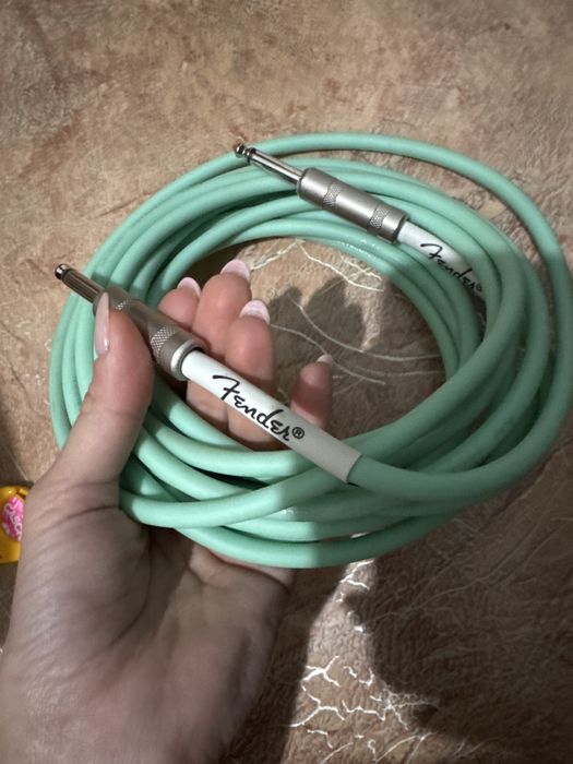 Squier Sonic Stratocaster (SSS) – Cream / Olympic White