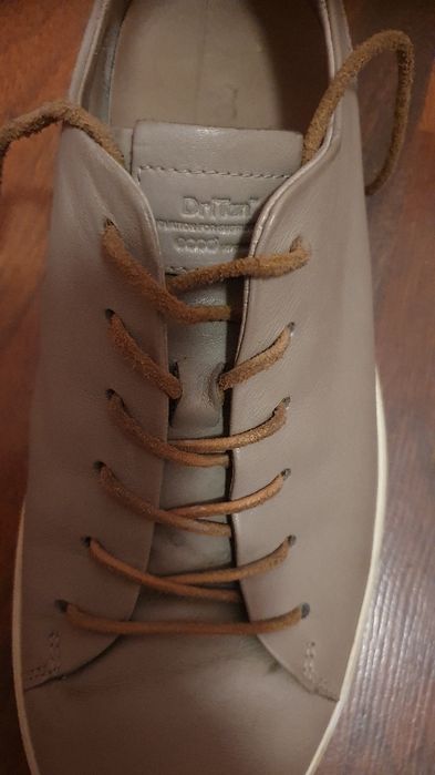 Продам туфли мужские