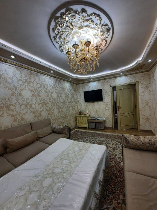 Самарканд Дарвоза 3/3/9 Элитные квартиры в центре города