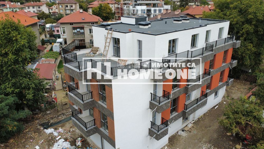 Продажба 3-стаен гр. София - Горубляне 108m²