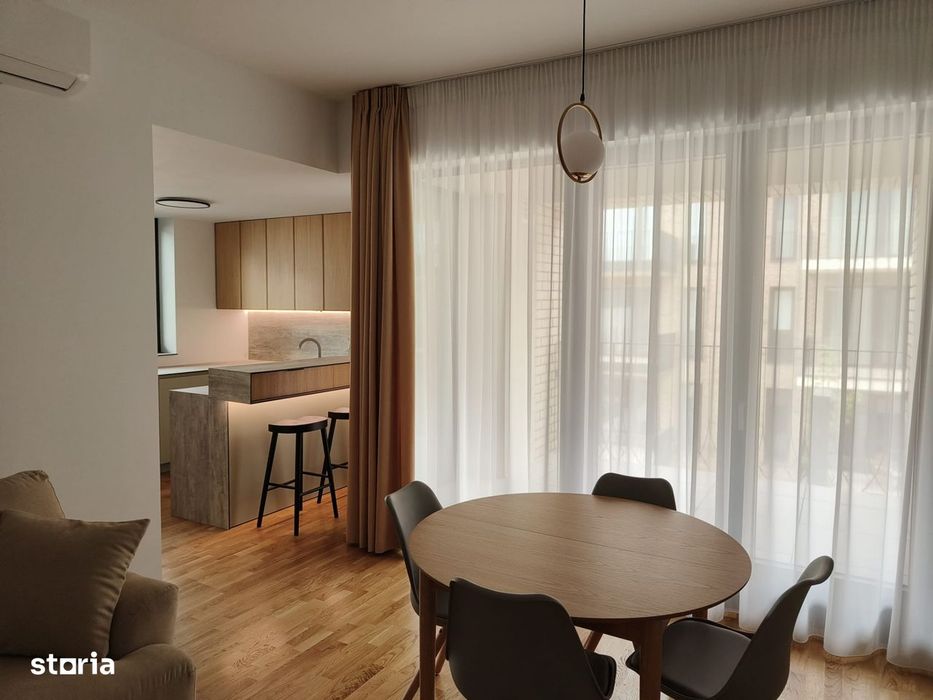 De inchiriat: Apartament 3 camere | AVALON ESTATE | PIPERA | PREMIUM