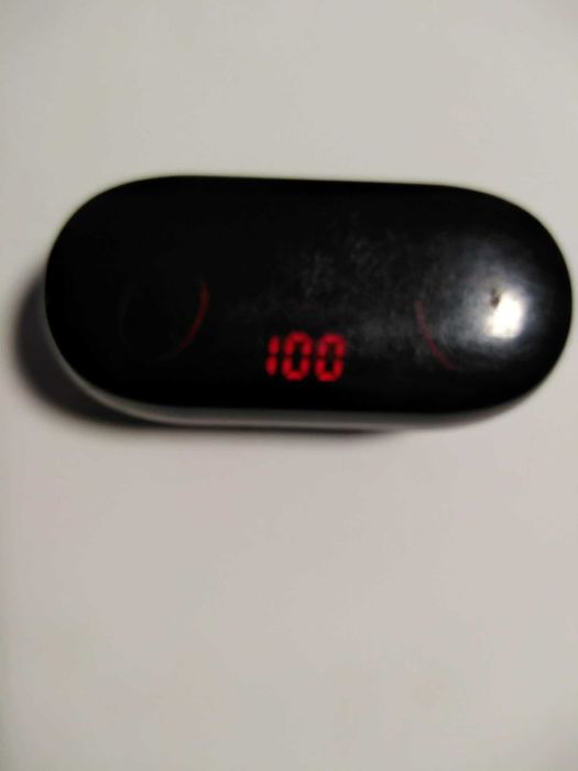 Безжични слушалки bakibo Bluetooth 5.1