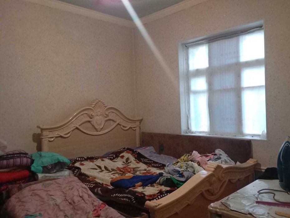 Үй сатылады наубайханасы мен