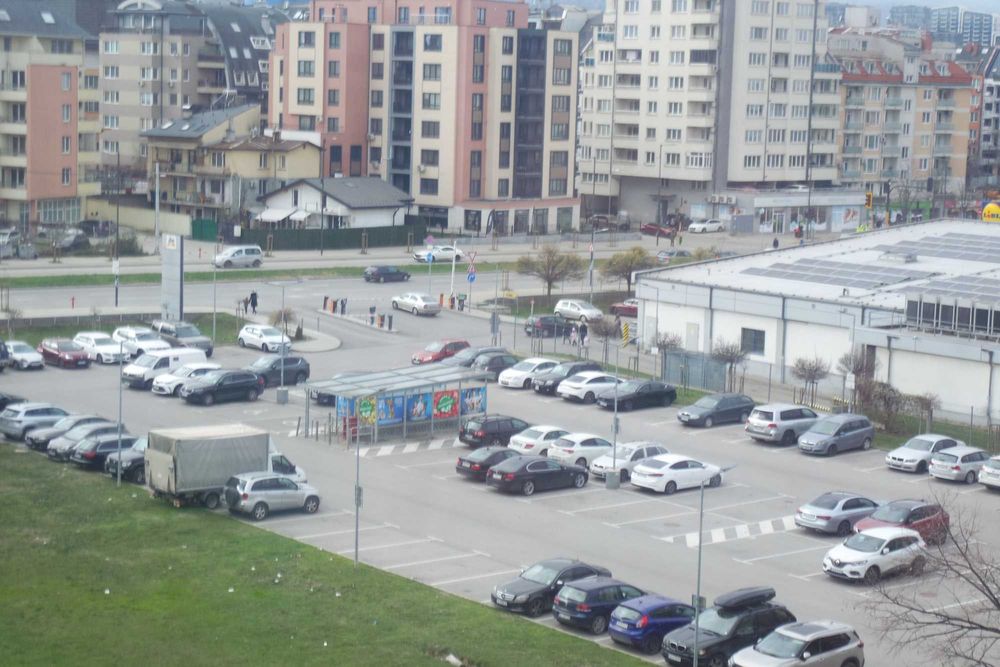 Samsung NX Mini 20.5MP  Digital Camera With 9-27mm Lens WiFI NFC