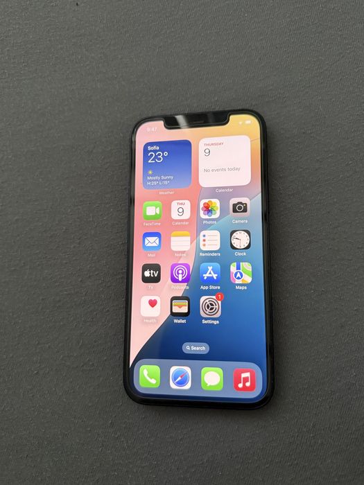 Iphone 12 64gb 80%