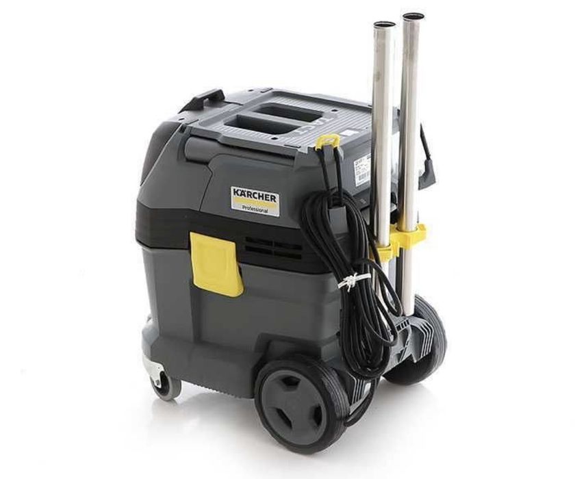 Прахосмукачка сухо/ мокро почистване Karcher NT 30/1 Tact L