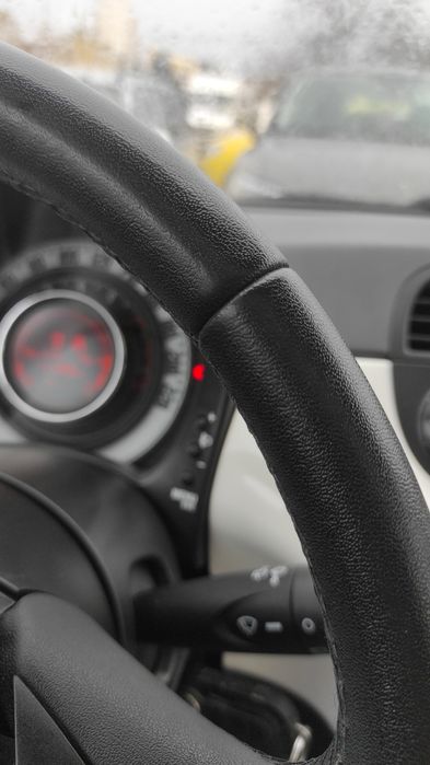 Vând Fiat 500 ( 1.4 , 100 hp )