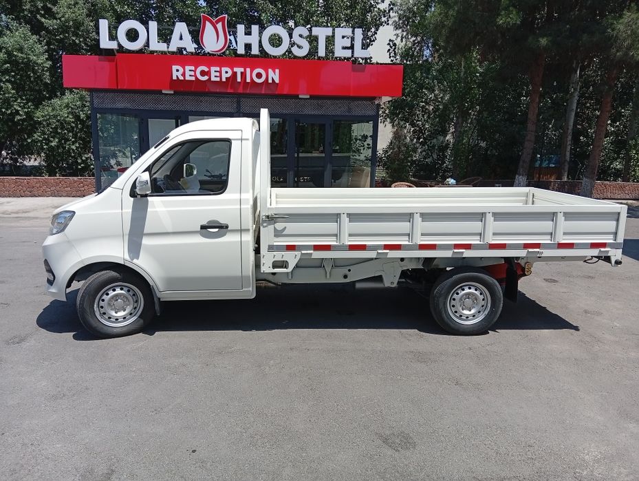 Changan yuk Avto