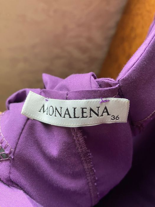 Стильное женское платье