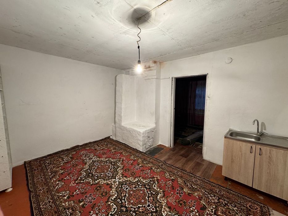 Долгосрочная квартира