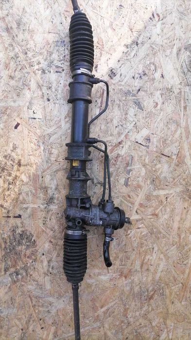 Рулевая рейка Mitsubishi (Митсубиси) Carisma, Space Star, Volvo S40