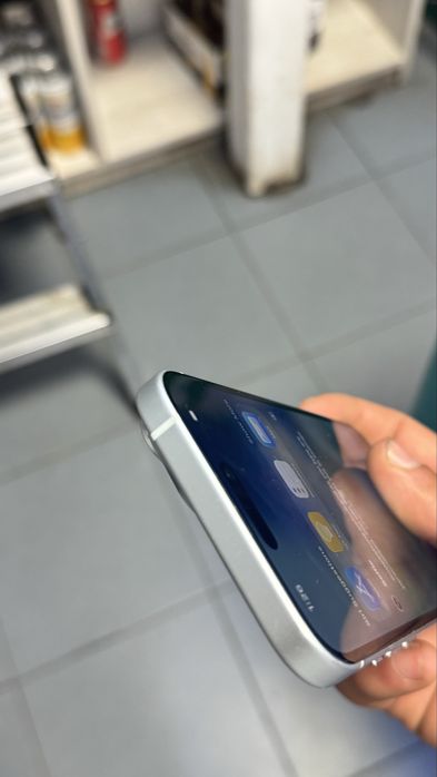 Iphone 15 128GB - употребяван