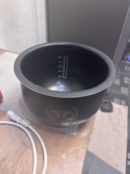 Мультиварка Tefal