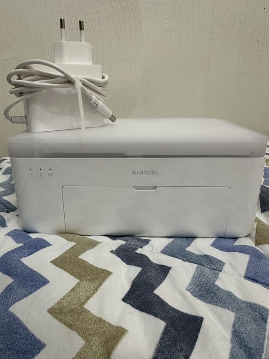 Фото принтер Xiaomi S1