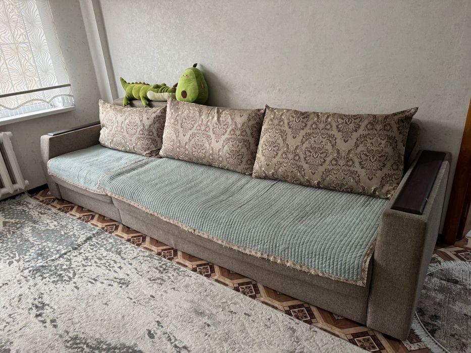 Диван 3 метровый