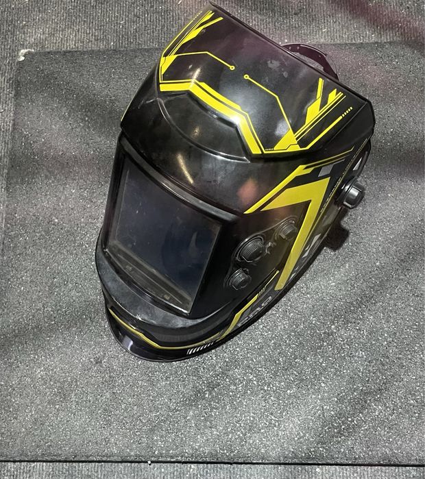 Aparat sudura Jasic Arc 200 Pro + accesorii