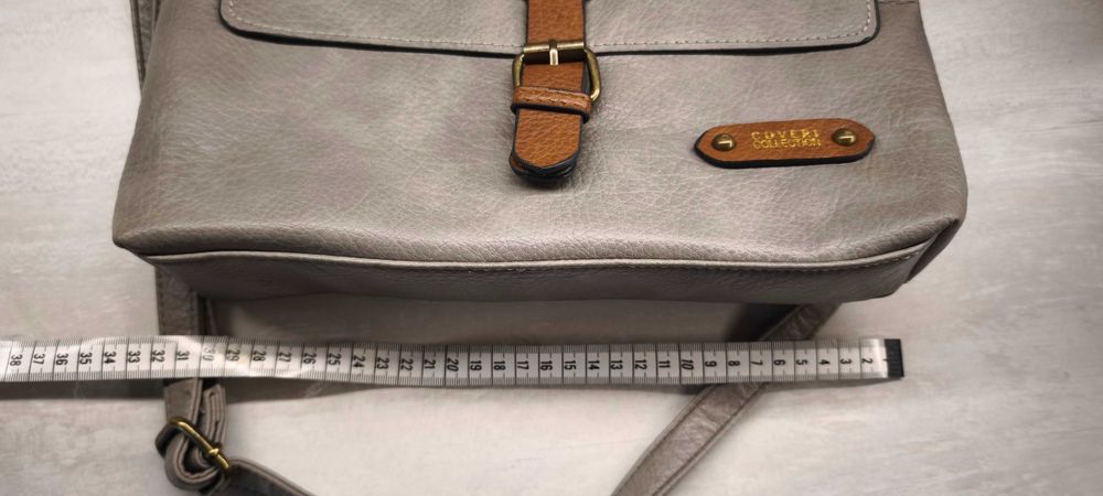 Дамска чанта Coveri Collection – стил и практичност