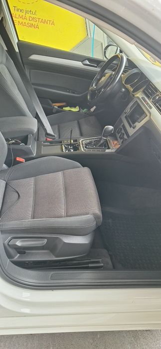 Passat 1.6 diesel