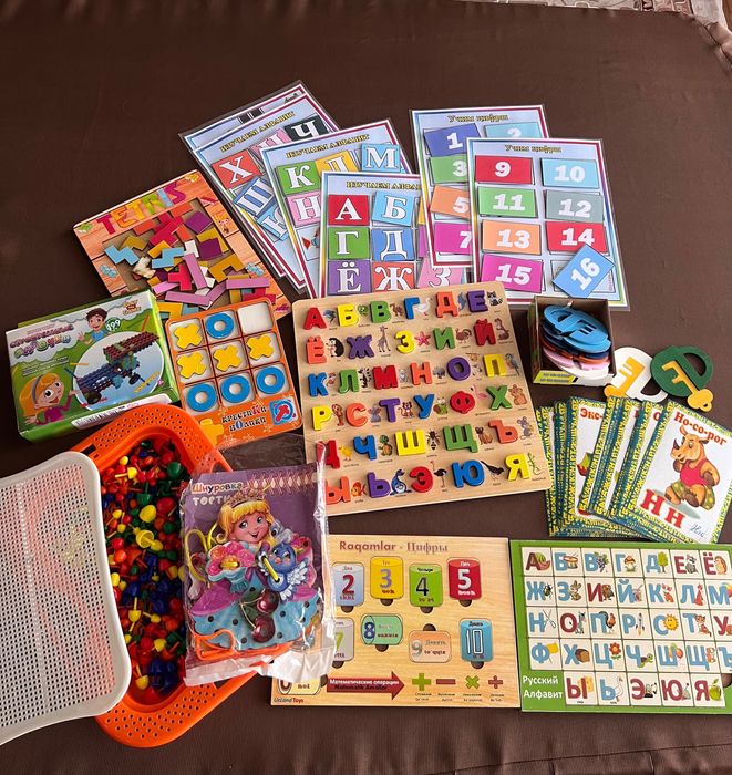 Все что на фото за 100000