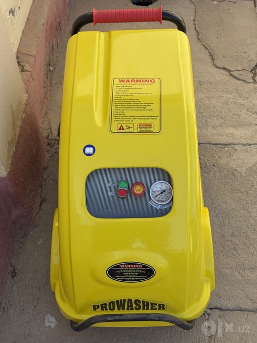Karcher + Avto Pylesos Sotiladi