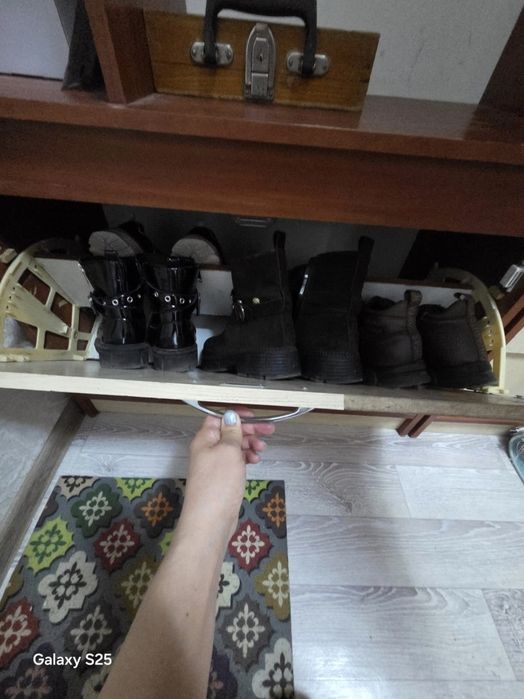 Шкаф для прихожей