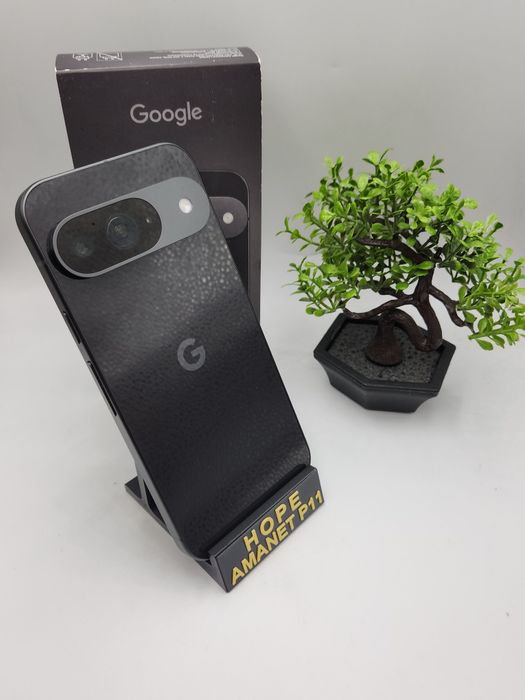 Hope Amanet P11-Google Pixel 9 Desigilat Proba 128Gb/12Gb Ram