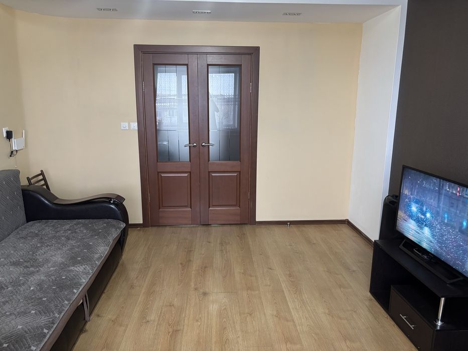 Продам 3-х комнатную квартиру