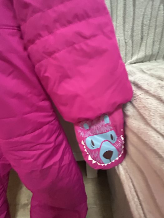 Космонавт Декатлон - Wadze