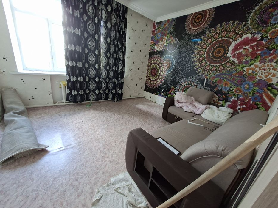 Продам 2х комнатную квартиру