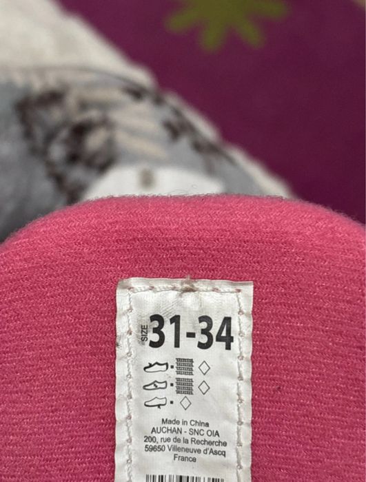 Role pentru copii 31-34