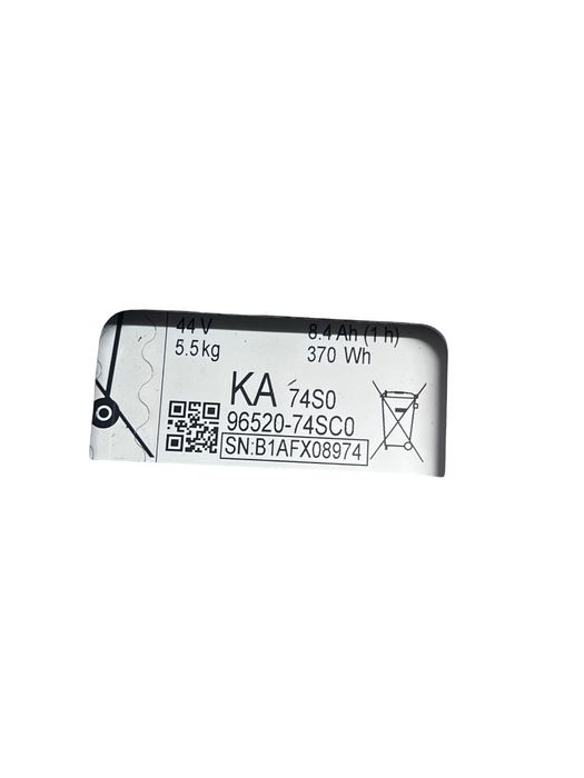 Baterie Vehicul Electric/Hibrid Suzuki Sx4 S-Cross Jy 2013 -> 1.4