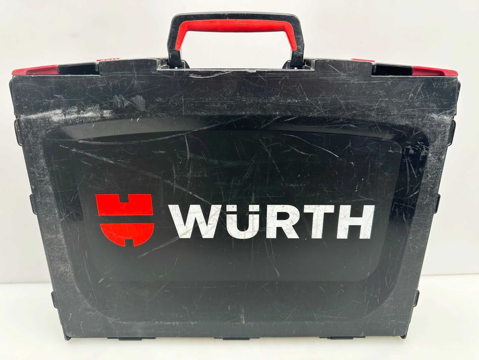 Wurth EMS 18-A EC SL - Безчетков многофункционален инструмент18V 2.0Ah