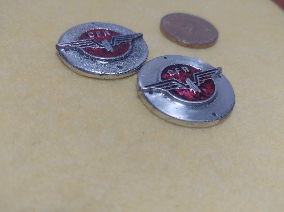 Sigla CFR de colecție