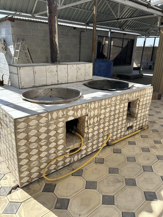 Продается дом в Адм центре города