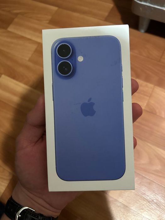 Продается iPhone 16