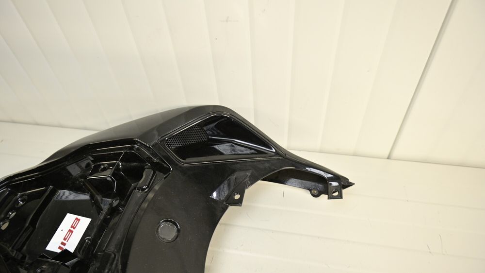 Ducati 1198 09 - 10 Carena codita spate