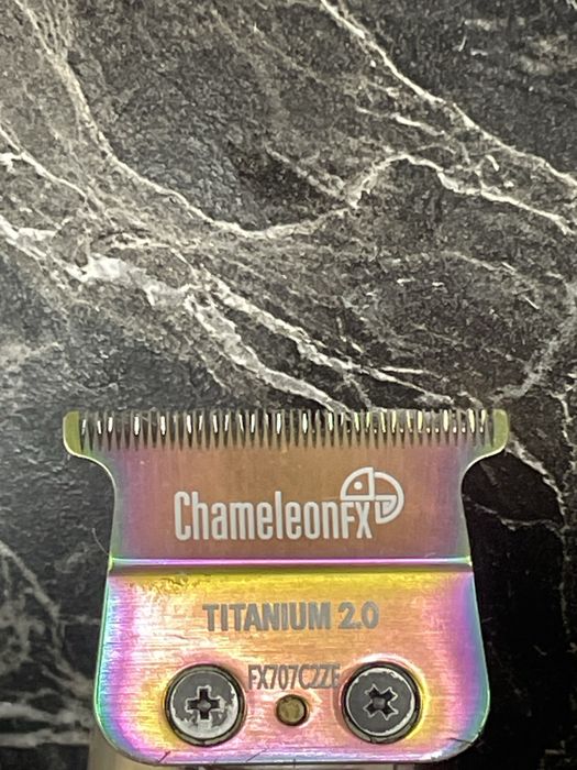 Babyliss fx skeleton boost+