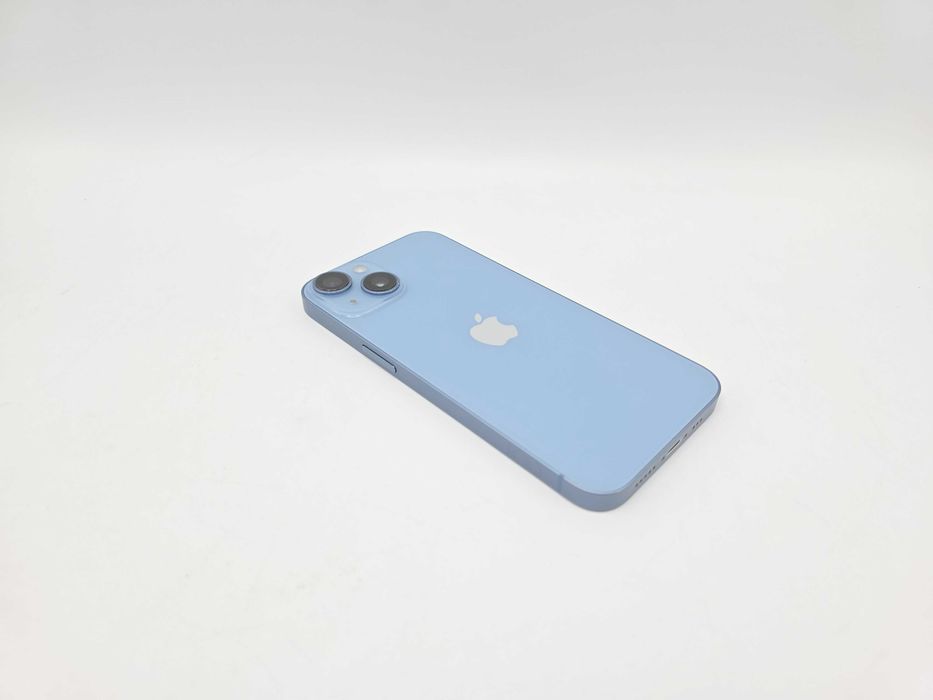 iPhone 14 Blue 128GB Neverlocked Stare Buna FullBox 100% Bateria