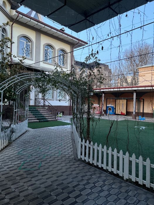 Chilanzor Boqcha Hostel Klinika Tayyor biznes Нежлойе 12 sotx 20-Xona