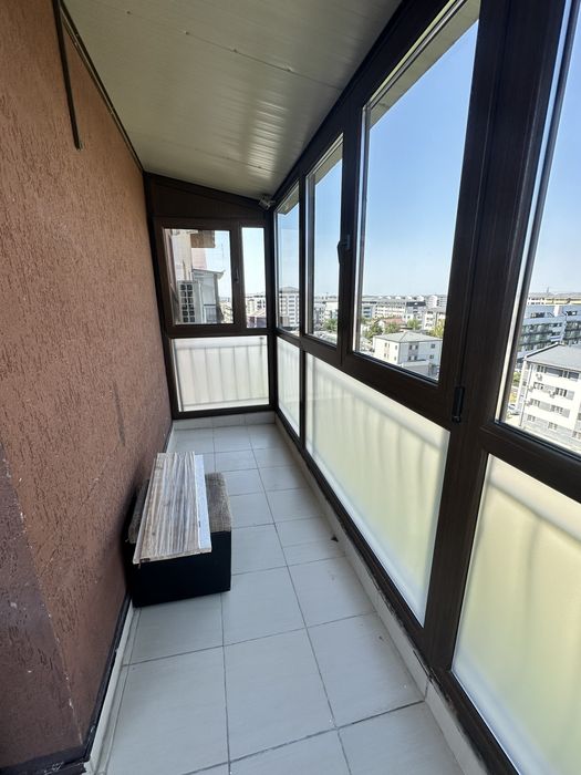 Apartament 3 camere spațios | 70 mp | 2 balcoane | Rezervelor 54 | 650 €