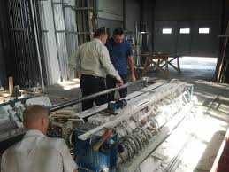 Ремонт и Пуска Наладка Станков (Оборудования)