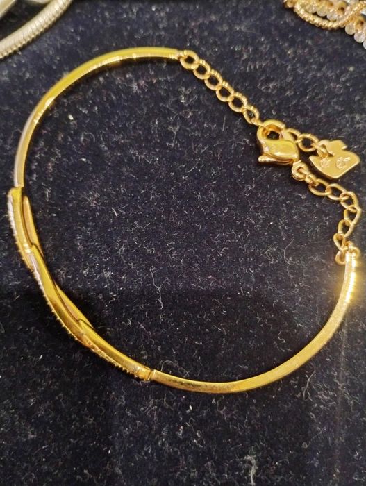 Swarovski оригинална гривна